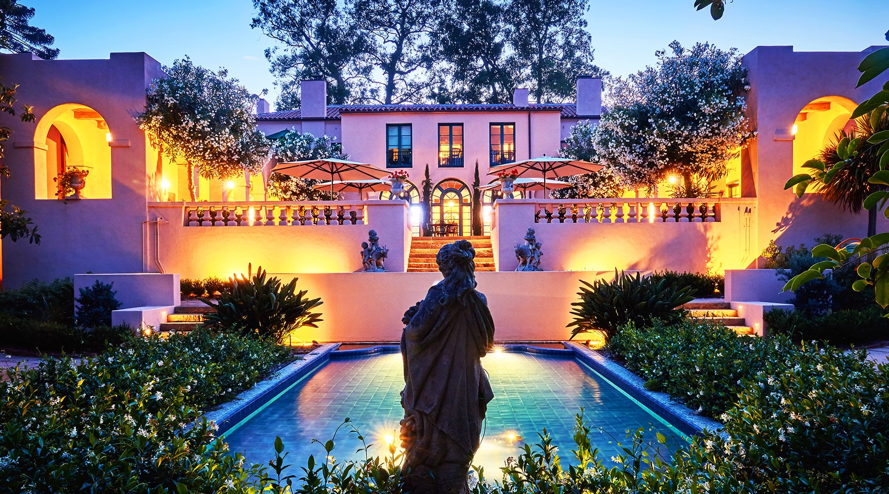 Santa Barbara, CA 