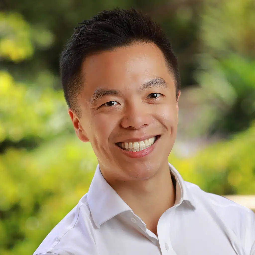 Clive Chang