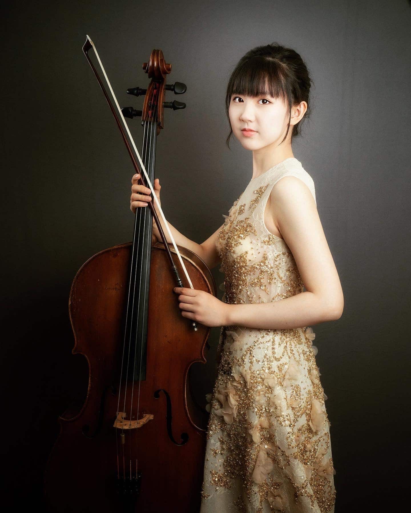 Juilliard Student Recital: Jiaxun Yao, Cello with Collaborative Piano