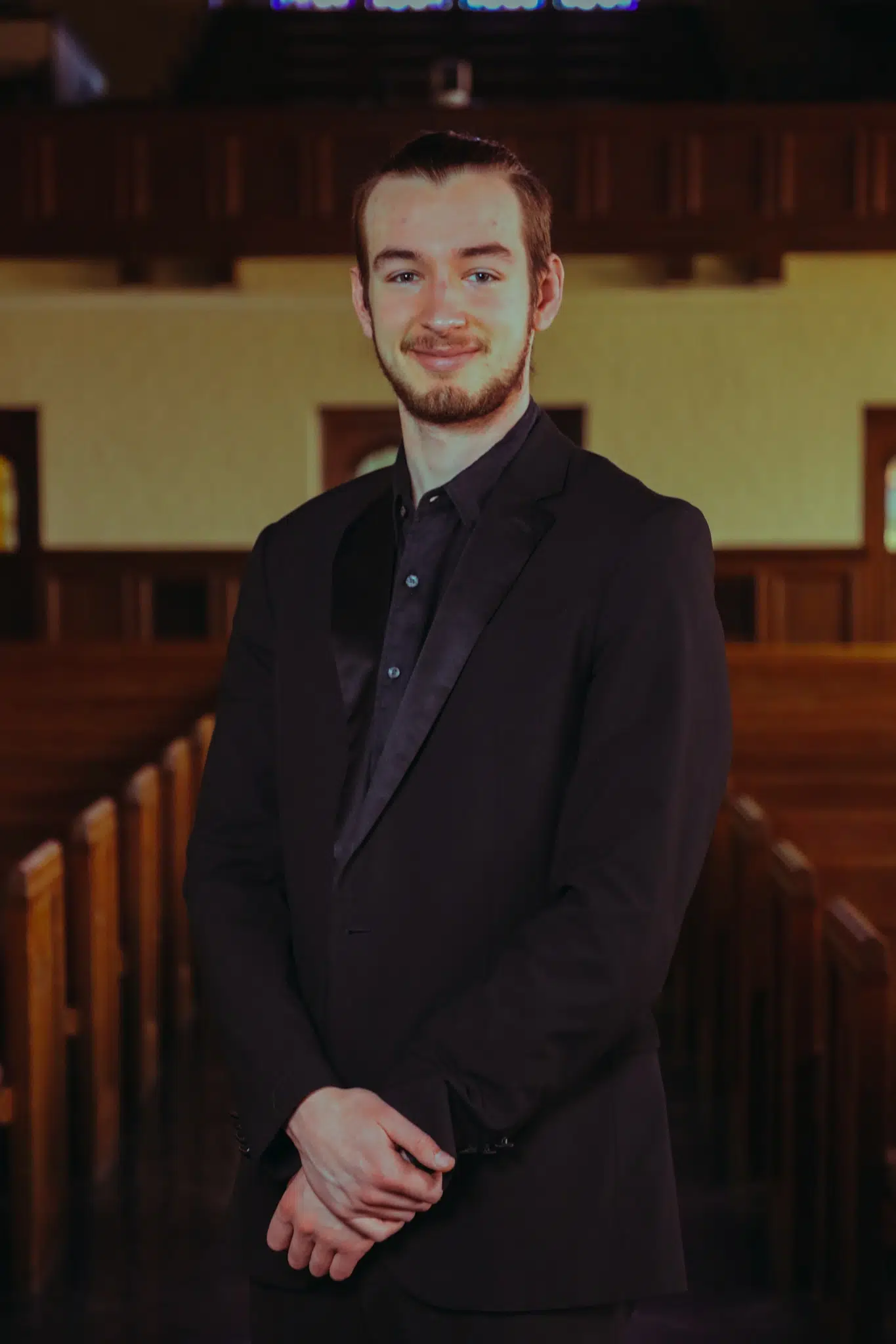 Profile Picture