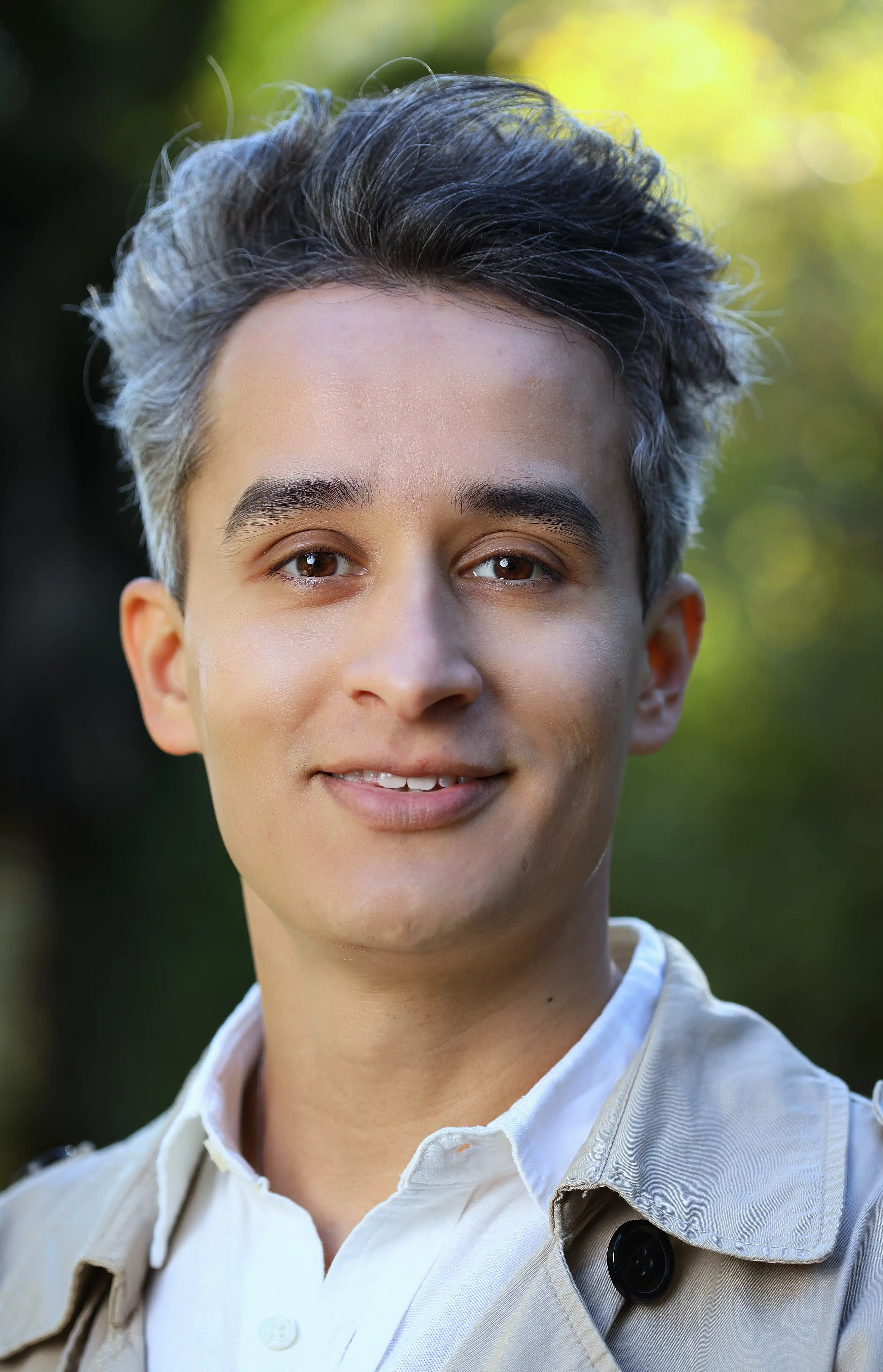Profile Picture