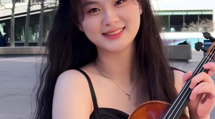 Chieh-Yu Jessica Chung