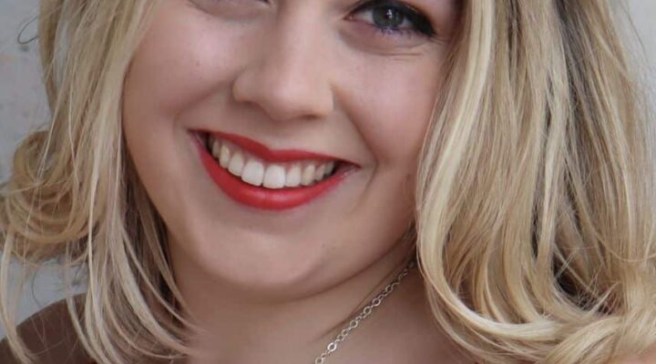 Sophia Grace Donelan