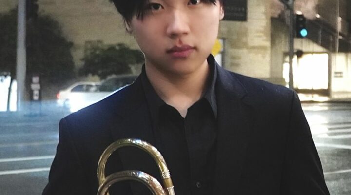 Jonathan (Han Yun) Liang