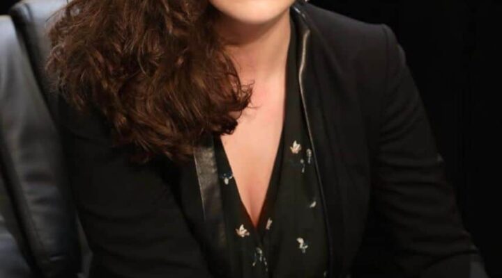 Anastasia Minashvili