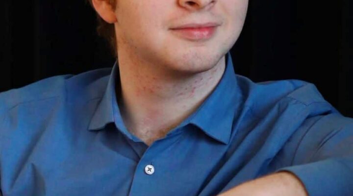 Immanuel Mykyta-Chomsky