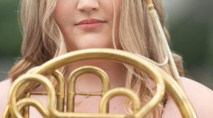 Paige McKenna Quillen