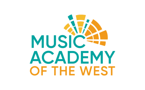 Music Academy of the West Logo